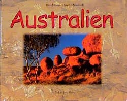 Australien - Karsten Mosebach, Daniel Zupanc