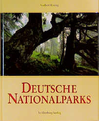 Deutsche Nationalparks - Norbert Rosing