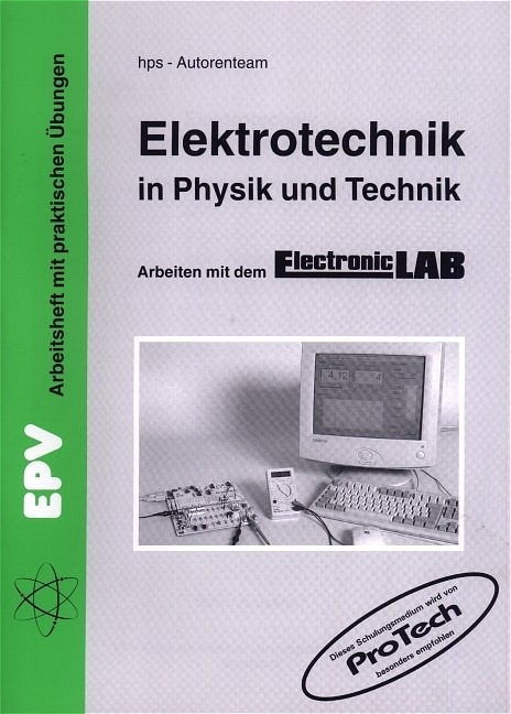 Elektrotechnik in Physik und Technik