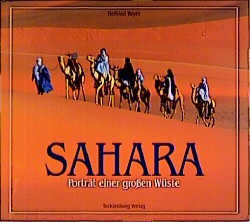 Sahara - Helfried Weyer