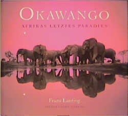 Okawango - Frans Lanting