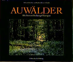 Auwälder - Robert Hofrichter