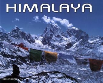 Himalaya - Hubert Tecklenborg