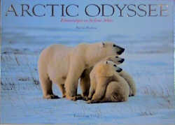 Arctic Odyssee - Michio Hoshino