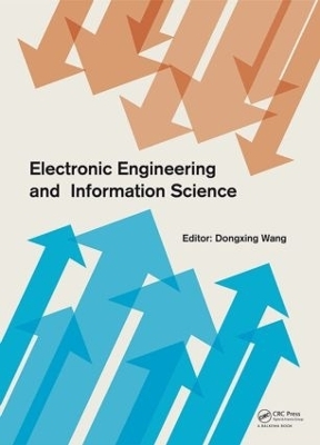 Electronic Engineering and Information Science - 