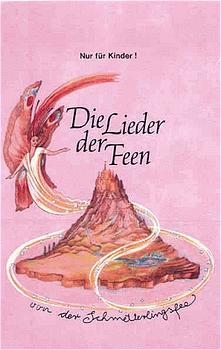 Lieder der Feen - Christiane Sautter, Linda Waldron