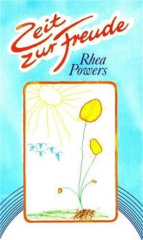 Zeit zur Freude - Rhea Powers