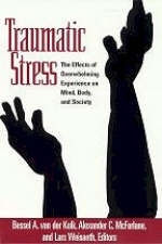 Traumatic Stress - 