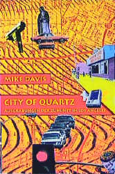 City of Quartz - Mike Davis