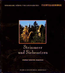 Steinmeer und Siebenstern - Bernhard Setzwein