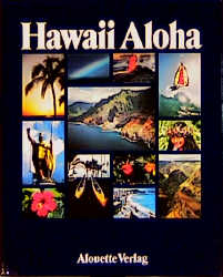 Hawaii Aloha - Dan Boylan, Carolyn Corn, Carol Hogan