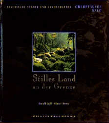 Stilles Land an der Grenze - Harald Grill