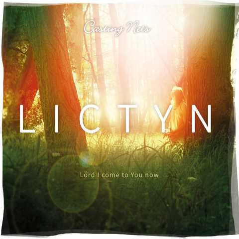 LICTYN - Lord I Come To You Now - Ben Crane