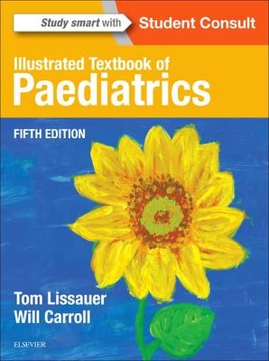 Illustrated Textbook of Paediatrics - 