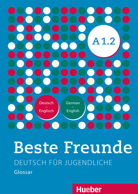 Beste Freunde A1.2 - 