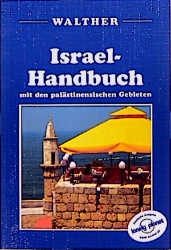 Israel-Handbuch - Andrew Humphreys, Neil Tilbury