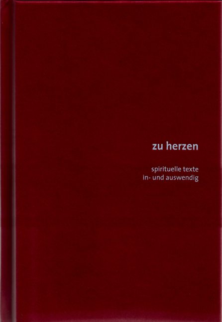 Zu Herzen - 