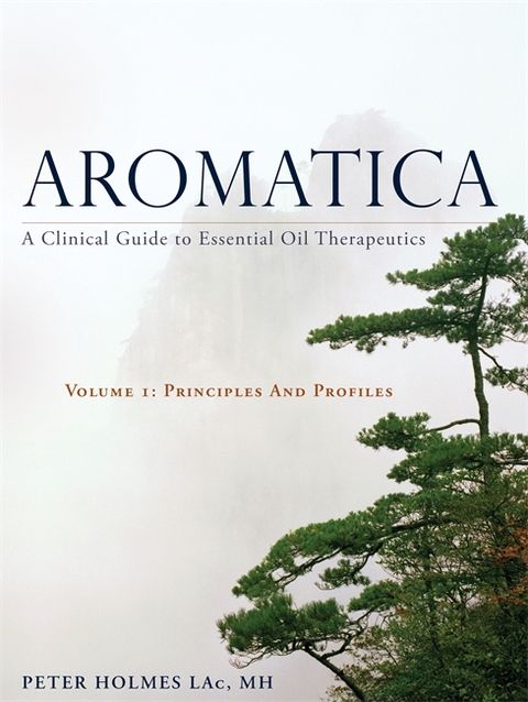 Aromatica Volume 1 - Peter Holmes