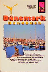 Dänemark - Handbuch - Christoph Schumann