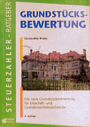 Grundstücksbewertung - Hagen Prühs