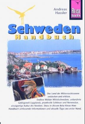 Schweden - Andreas Hassler