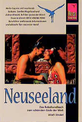 Neuseeland - Handbuch - Ulrich Strobel