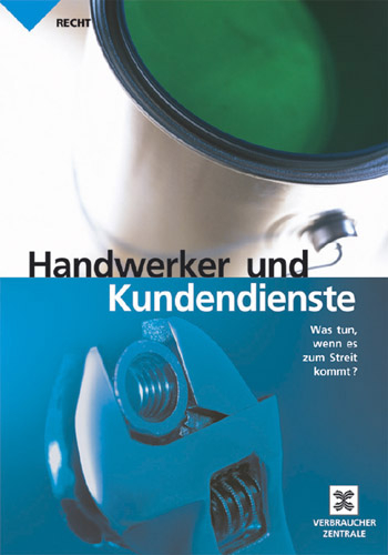 Handwerker und Kundendienste - Peter Kurz