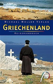 Griechenland - Peter Kanzler, Hans P Siebenhaar, Eberhard Fohrer