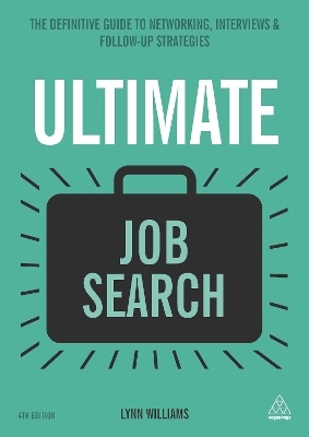 Ultimate Job Search - Lynn Williams