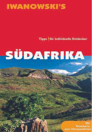 Südafrika - Michael Iwanowski