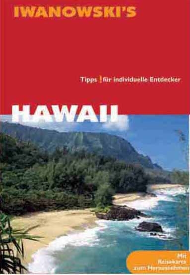 Reise-Handbuch Hawaii - Ulrich Quack