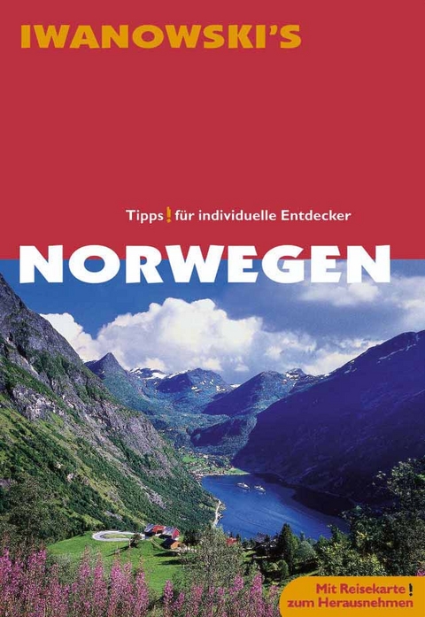 Norwegen - Gerhard Austrup