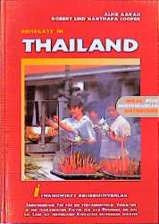 Reisegast in Thailand - Alice Aarau