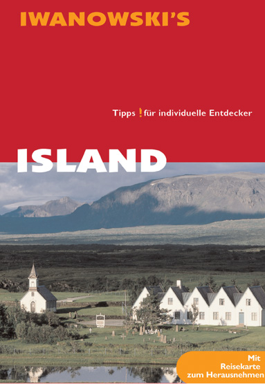 Island - Ulrich Quack