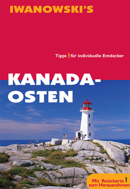 Kanada Osten - Leonie Senne