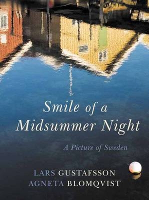 Smile of the Midsummer Night -  Agneta Blomqvist,  Lars Gustafsson