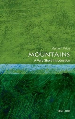 Mountains - Martin Price