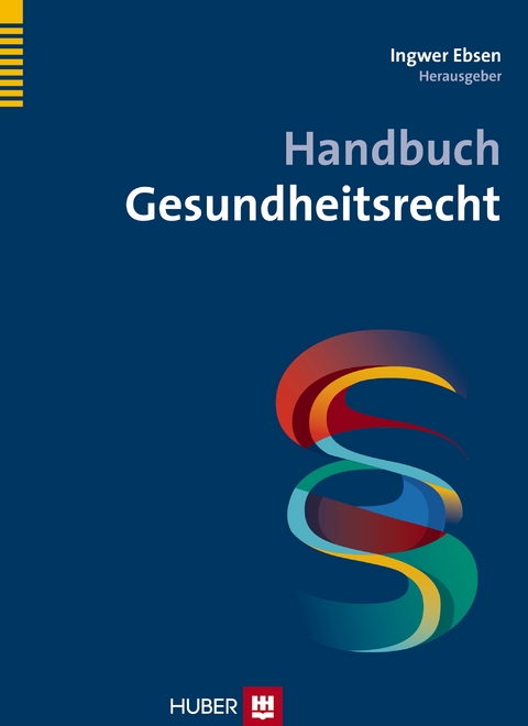 Handbuch Gesundheitsrecht - 