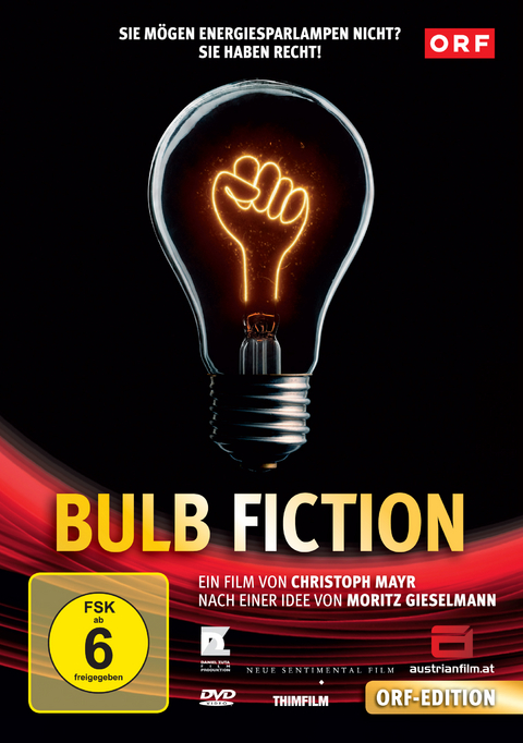 Bulb Fiction