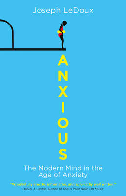 Anxious - Joseph Ledoux