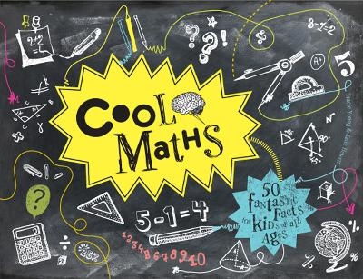 Cool Maths - Tracie Young