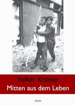 Volker Krämer - Mitten aus dem Leben - 