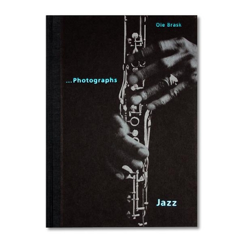 ... Photographs Jazz - Ole Brask