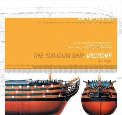 The 100-GUN SHIP VICTORY