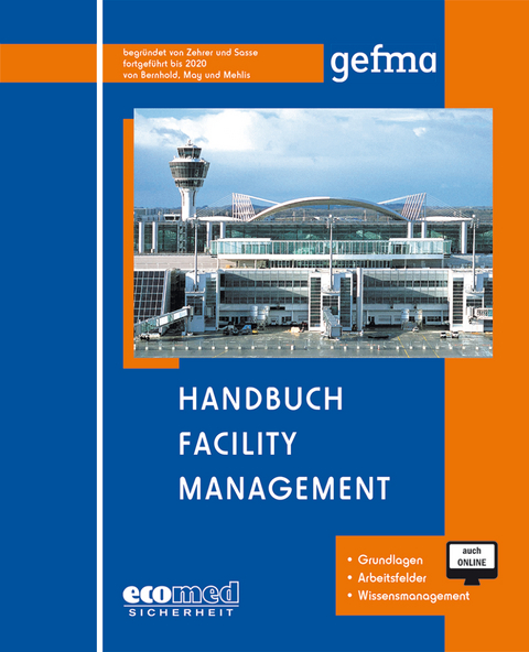 Handbuch Facility Management