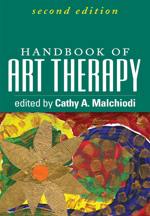 Handbook of Art Therapy, Second Edition - 