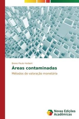 Ãreas contaminadas - Breno Paulo Herbert