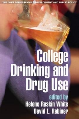 College Drinking and Drug Use - 