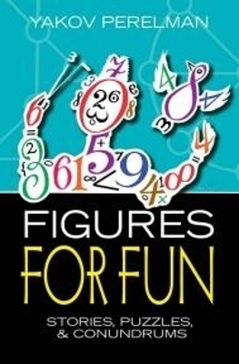 Figures for Fun - Yakov Perelman