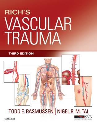 Rich's Vascular Trauma - 